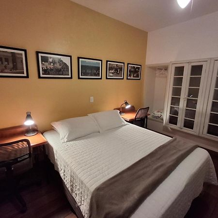 Apartamento Kami Porto Alegre Exterior photo
