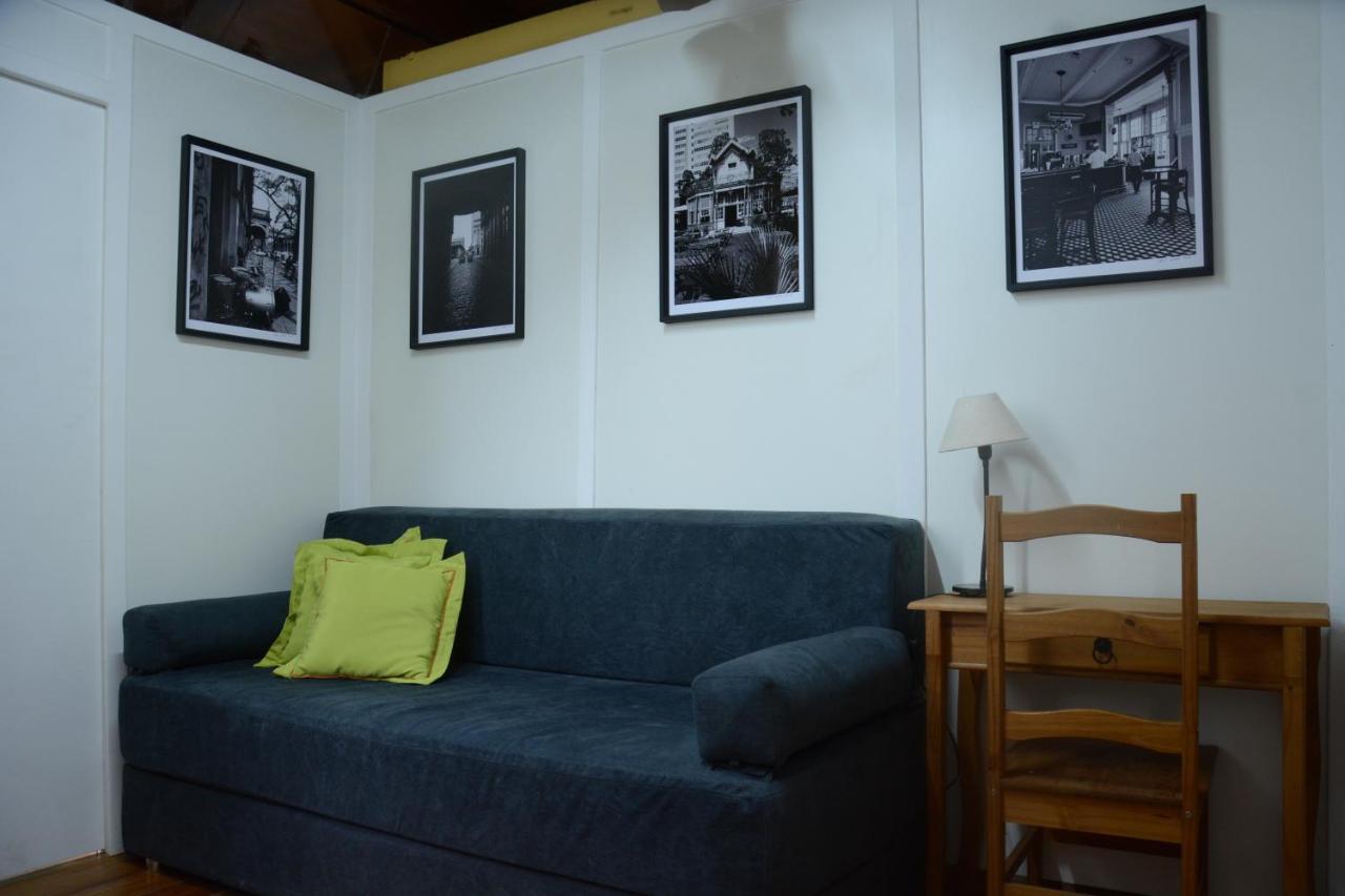 Apartamento Kami Porto Alegre Exterior photo