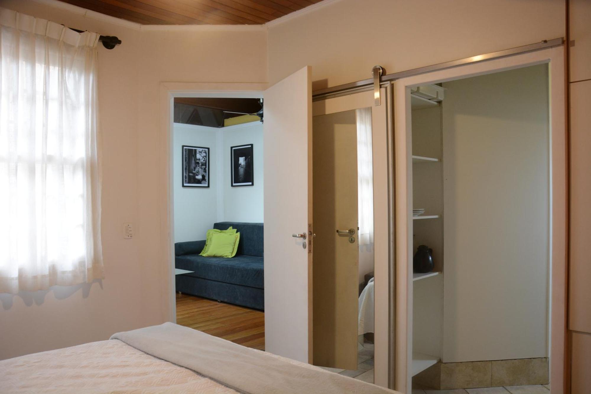 Apartamento Kami Porto Alegre Exterior photo