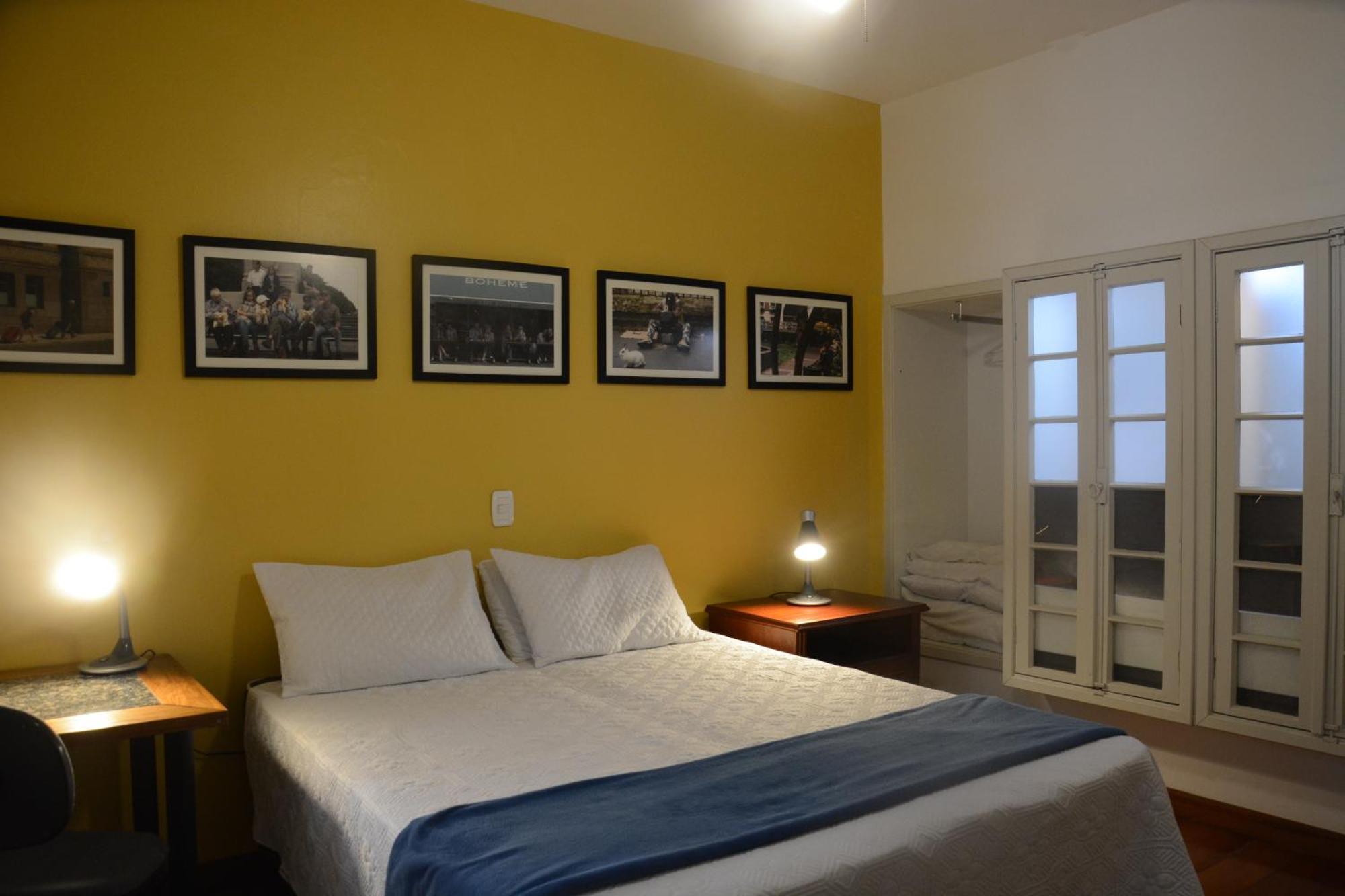 Apartamento Kami Porto Alegre Exterior photo