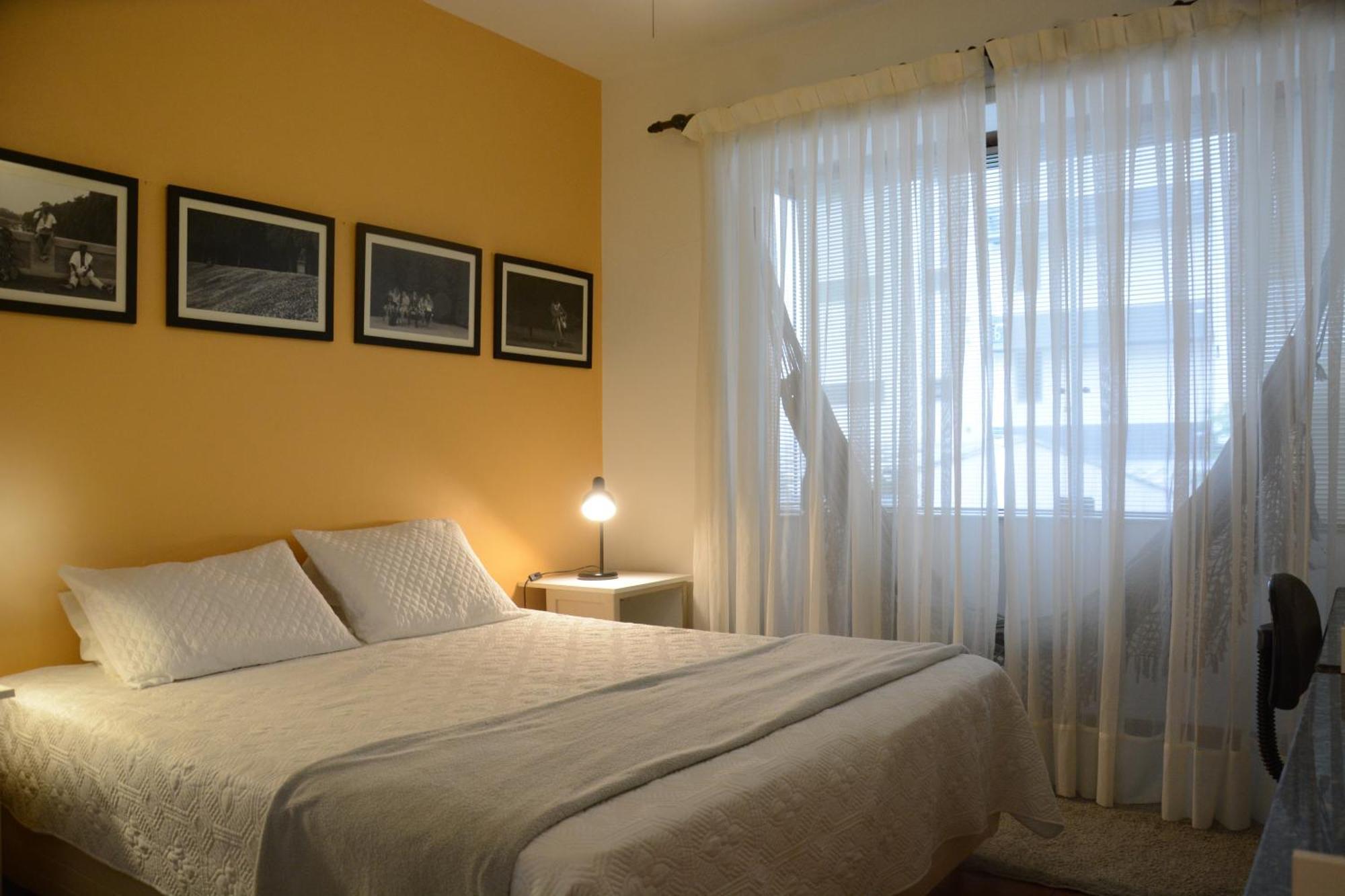 Apartamento Kami Porto Alegre Exterior photo