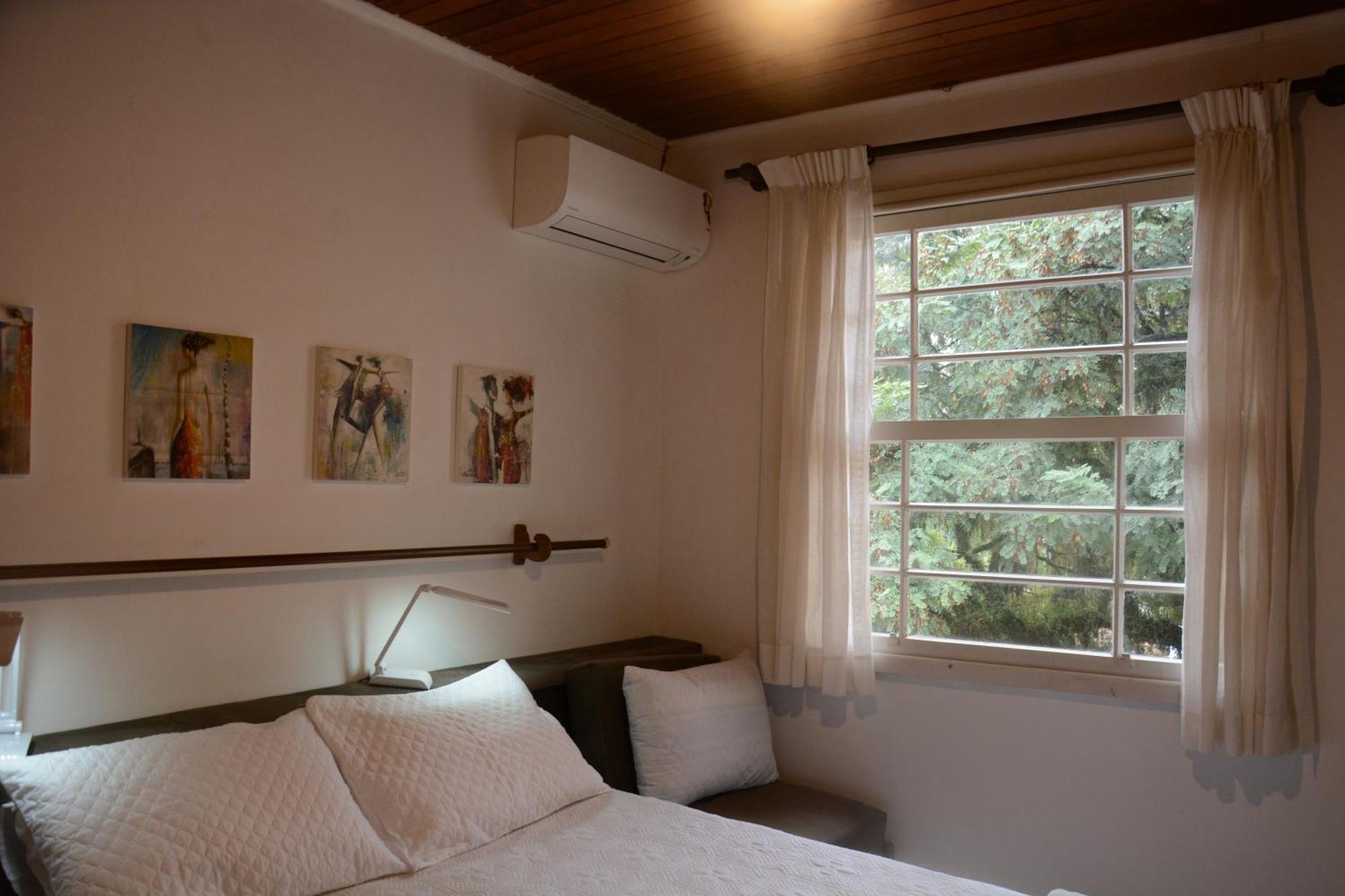 Apartamento Kami Porto Alegre Exterior photo
