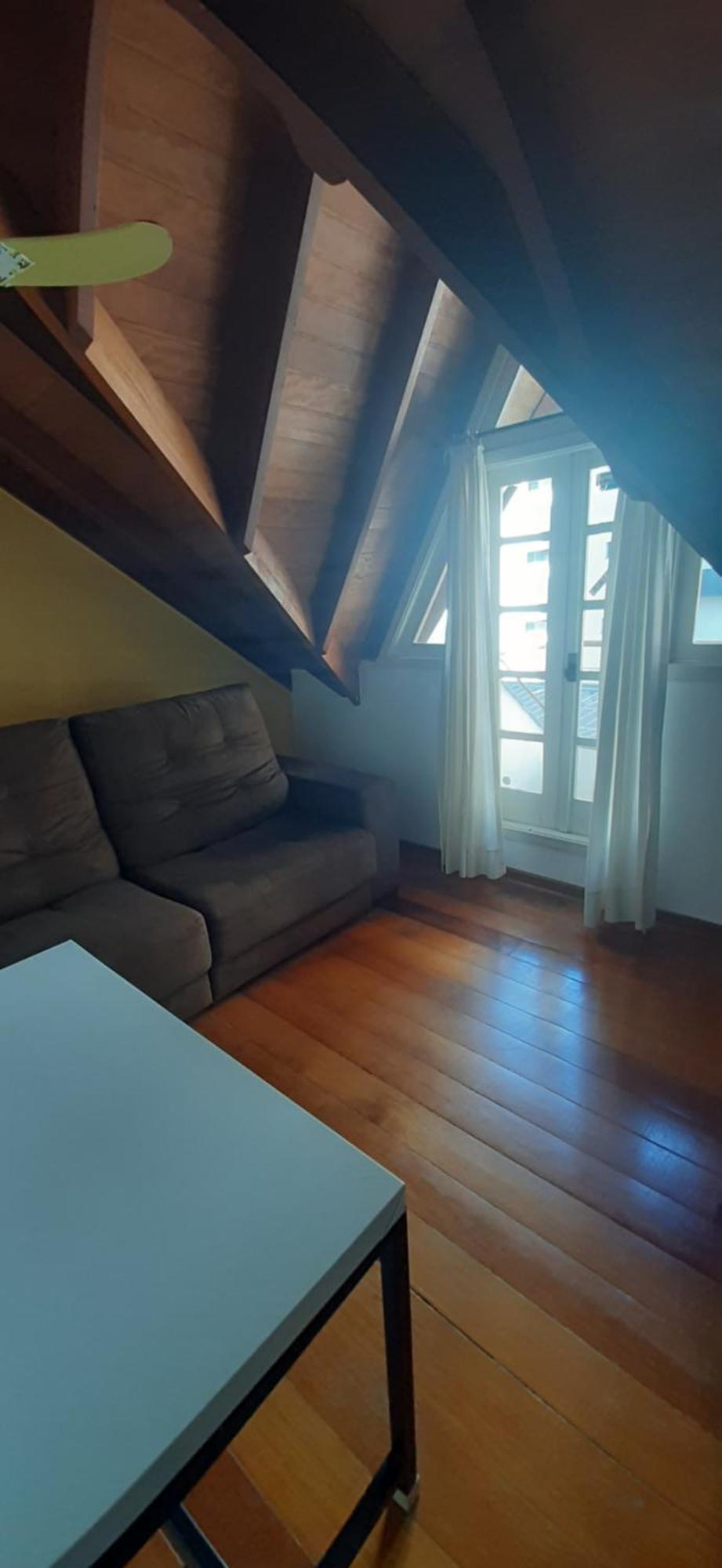 Apartamento Kami Porto Alegre Exterior photo