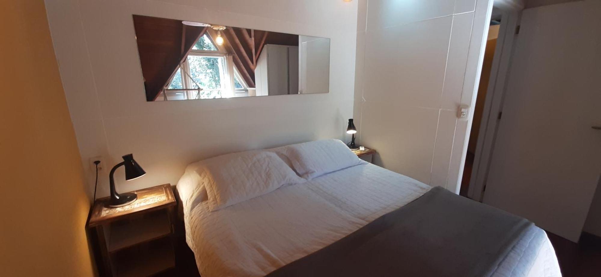 Apartamento Kami Porto Alegre Exterior photo