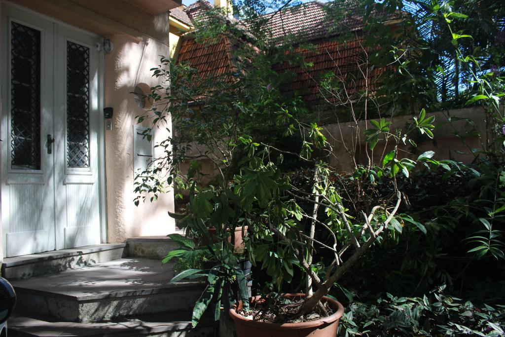 Apartamento Kami Porto Alegre Exterior photo