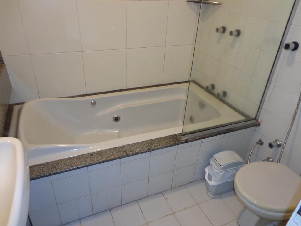 Apartamento Kami Porto Alegre Exterior photo