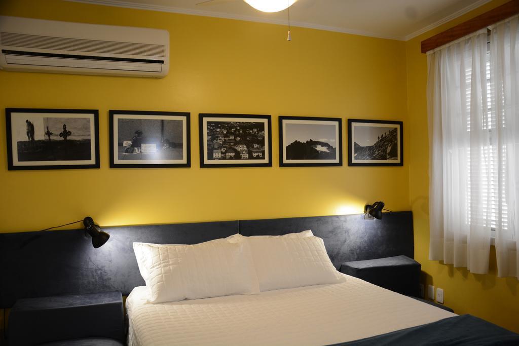 Apartamento Kami Porto Alegre Exterior photo