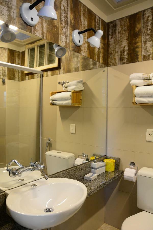 Apartamento Kami Porto Alegre Exterior photo