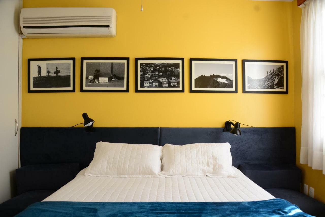 Apartamento Kami Porto Alegre Exterior photo